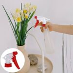 High-Pressure Spray Head - Image 2