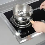 Silver Leak Lock Corner Tape - Image 2