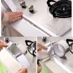 Silver Leak Lock Corner Tape - Image 3