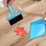 Wall Hanging Small Broom Cleaning Brush