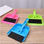 Wall Hanging Small Broom Cleaning Brush - Image 2