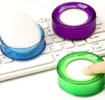 1PC Wet Sponge Finger Damper For Counting - Image 3