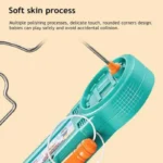 Electric Touch Buzzing Maze Game - Image 3