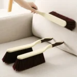 High Quality Cleaning Brush With Long Handled (9inch) - Image 3