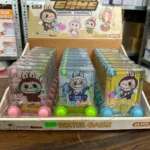 Labubu Splash Water Game - Image 2