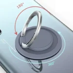 Multi-Angle Mobile Finger Ring Holder - Image 3