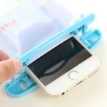 Cartoon Design Waterproof Phone Pouch - Image 2
